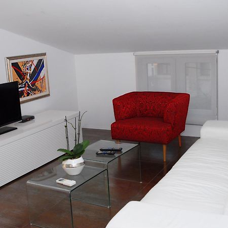 Apartment Klara Pula Zewnętrze zdjęcie