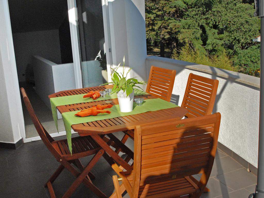 Apartment Klara Pula Pokój zdjęcie