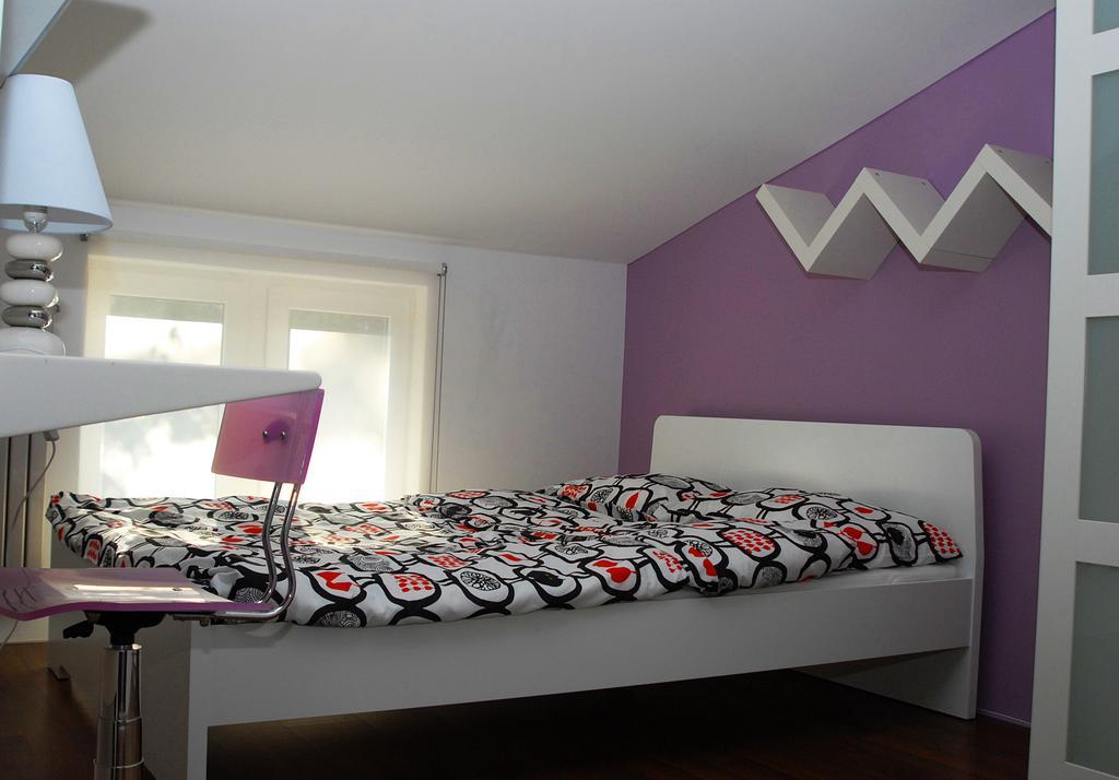 Apartment Klara Pula Zewnętrze zdjęcie