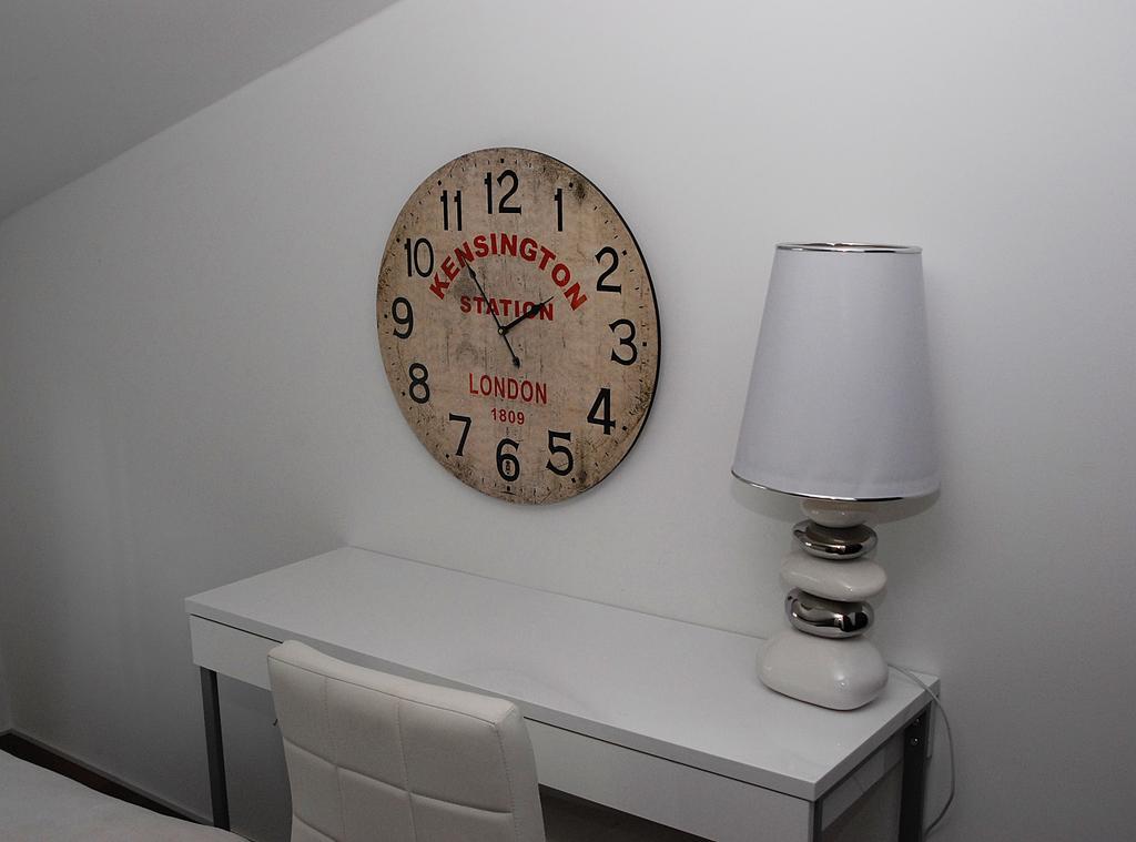 Apartment Klara Pula Zewnętrze zdjęcie
