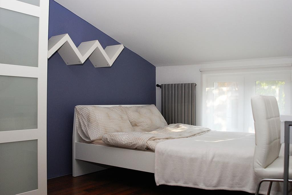 Apartment Klara Pula Zewnętrze zdjęcie