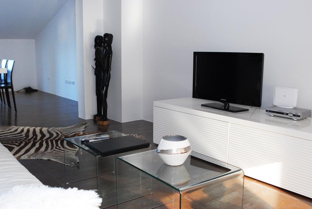 Apartment Klara Pula Zewnętrze zdjęcie