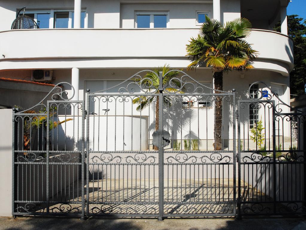 Apartment Klara Pula Zewnętrze zdjęcie