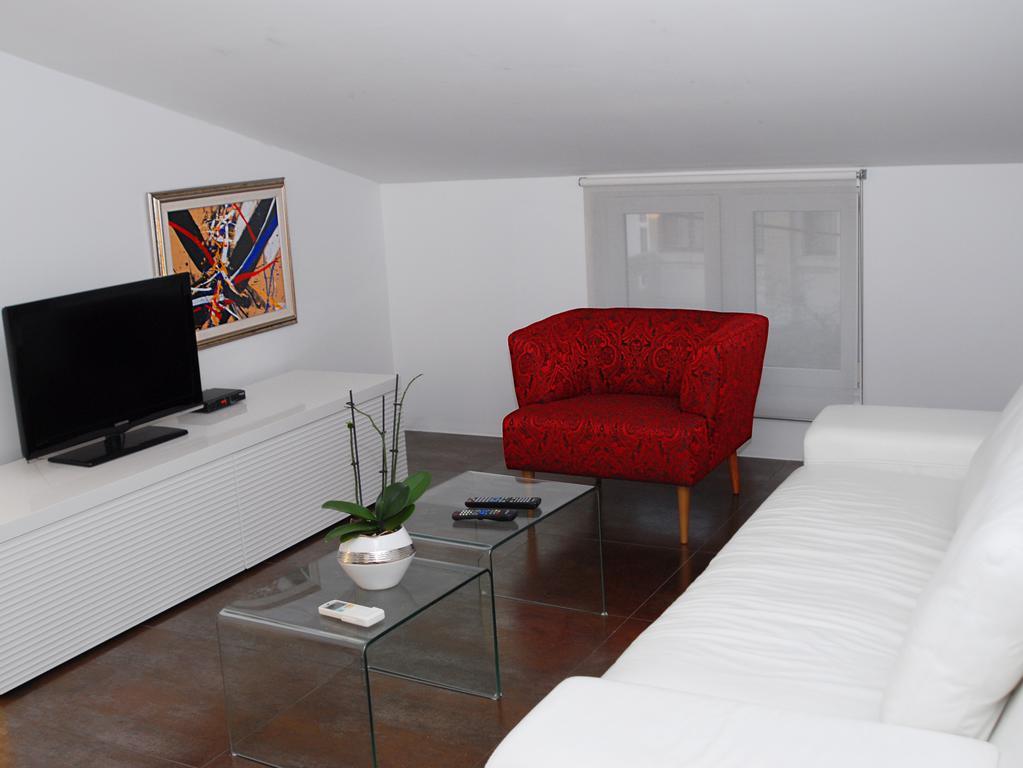 Apartment Klara Pula Zewnętrze zdjęcie