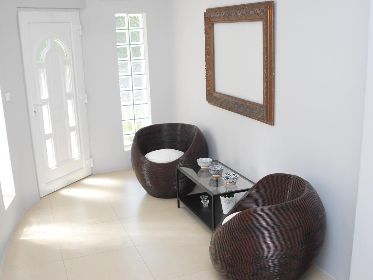 Apartment Klara Pula Zewnętrze zdjęcie