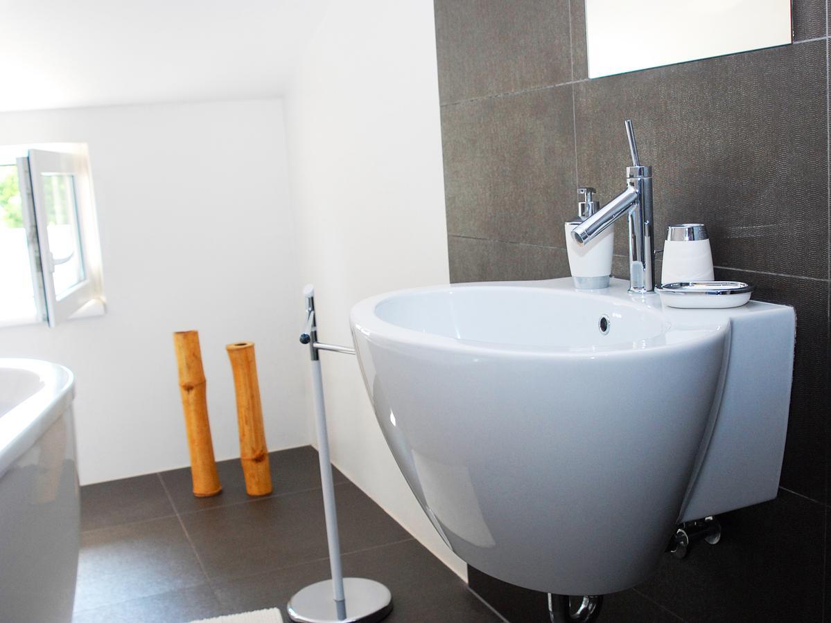 Apartment Klara Pula Zewnętrze zdjęcie
